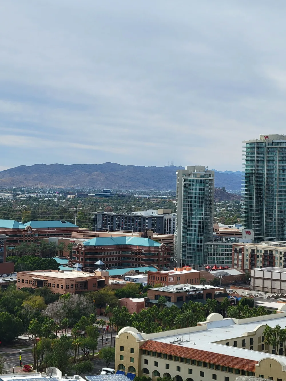 Tempe Arizona city