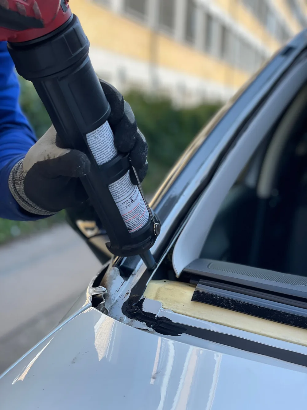 Car window replacement Tempe AZ