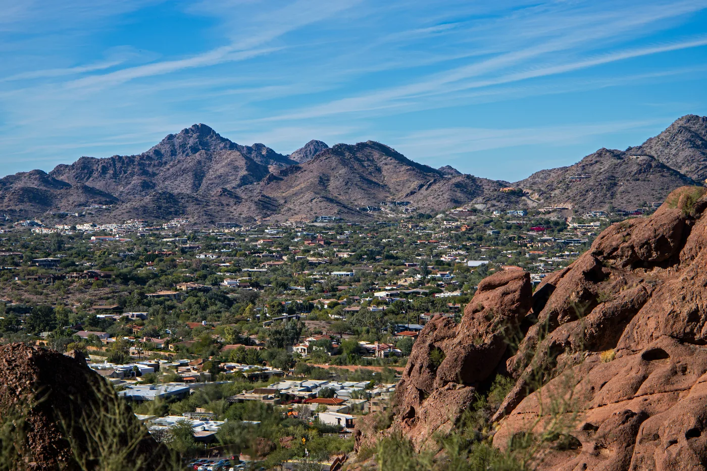 Scottsdale Arizona city